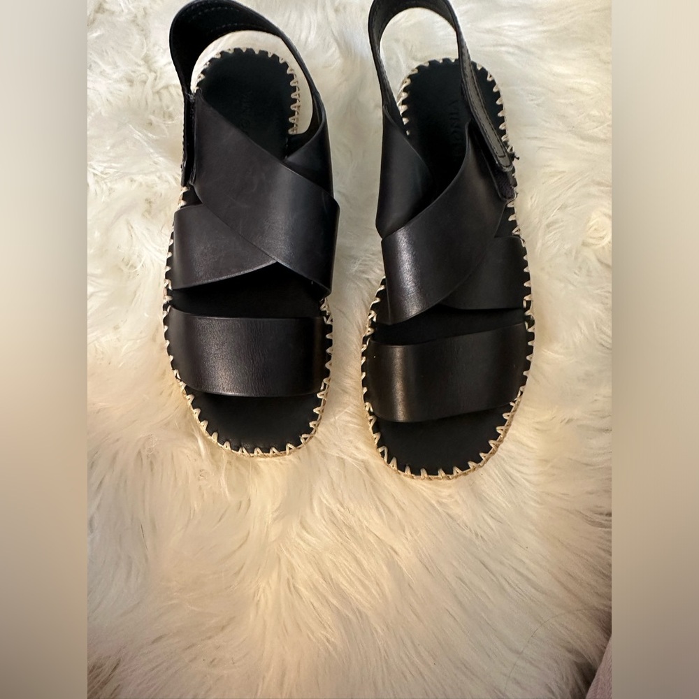 Vince sandals - Picture 7 of 8